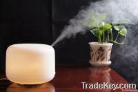 Aroma diffuser