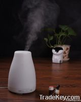 Aroma diffuser