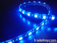 RGB LED Flexible strips ip64