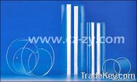 Acrylic Tube