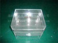 Acrylic Craft Box