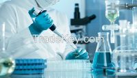 RESEARCH CHEMICALS