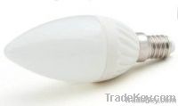 F37 LED  bulb