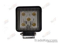 15W LED work light