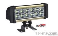 36W LED light bar