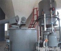 Zhengzhou DEARYE automatic brick making machine