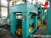 Dearye national patent machine automatic brick making machine