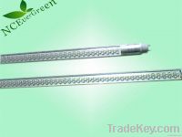 led tube lighting