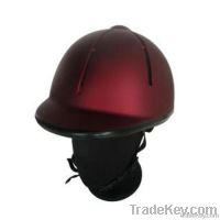 Horse Riding Helmets