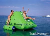 Small Inflatable Slide