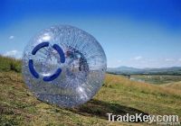 Zorb Ball