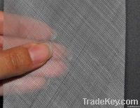 filter mesh