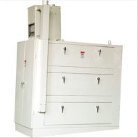 Thickness Grader  (rice grading machine)in rice mill