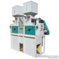 Rice Husker  /  Ruce Huller