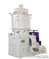Rice Mill Machine - Vertical Emery Roll Rice Whitener
