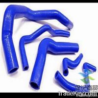 Air intake silicone hose