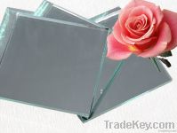 aluminum glass mirror