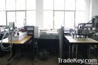 Fully Automatic Exercise Book Make Production Line