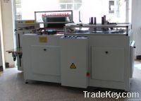 Automatic Punching Machine for Spiral Notebook