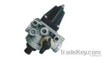 Mercedes Benz UNLOADER VALVE 9753034740 9753034730