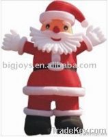Giant Inflatable Santa