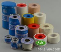 Zinc Oxide Adhesive Plaster