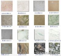marble tile