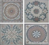 mosaics