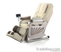 3D Massage Chairs