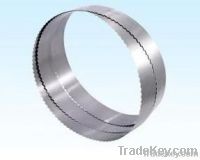 Carbide Band Saw Blade