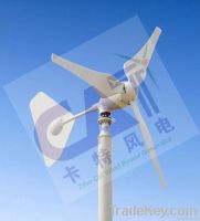 100KW Wind Generator with 3 years free maintainance