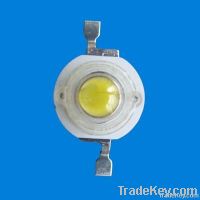 1w high power led white