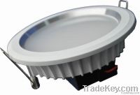 10w LED downlight