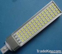 60D SMD5050 13W G24 LED LAMP