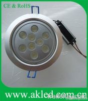 LED Ceiling Downlights