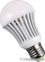 Dimmable LED Globe Bulb 