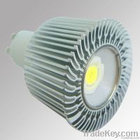 Dimmable LED Spot Lamp