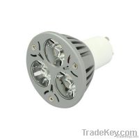 LED Spot Bulb