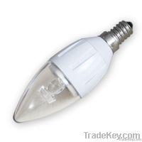 LED Candle Bulb