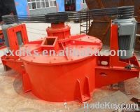 sand making machine for metallury industry