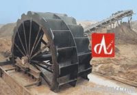 ISO9001:2008 Sand Washing Machine