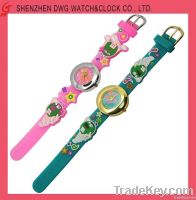 Water Resistant Children Watch