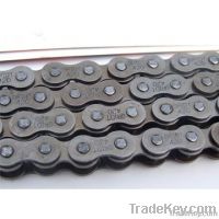 motorcycle transmission roller chain