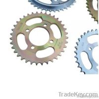 Roller Chain Sprocket