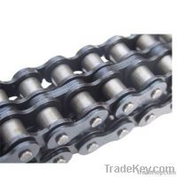 Motorcycle Roller Chain