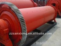 Ore Grinding Ball Mill