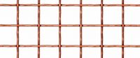 Copper Bronze Screen Wire Mesh for Filter