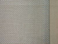 Aluminum Magnesium Alloy Wire Netting