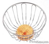 Wire Hand Baskets