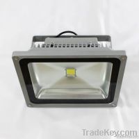 40W 50W Outdoor High Power LED Flood Light